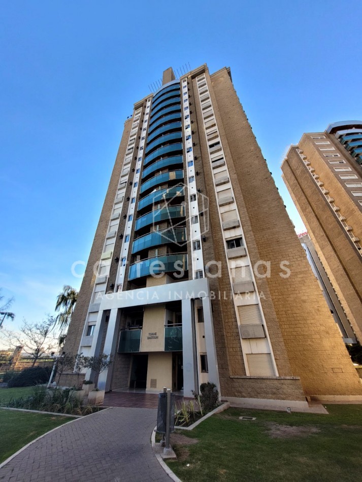  ALTO VILLASOL 1 DORMITORIO PISO ALTO