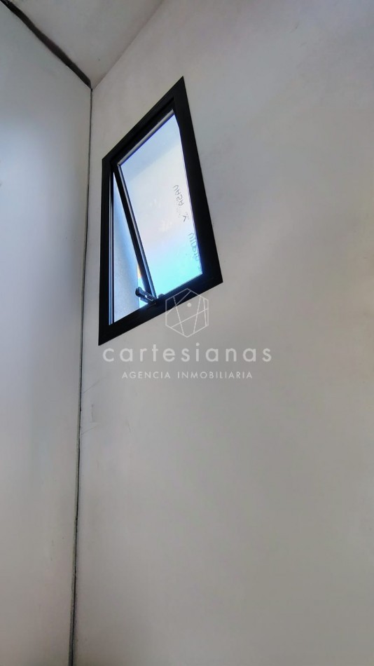 TORRENTES DEPTO DUPLEX 2 DORM C/CH MANANTIALES