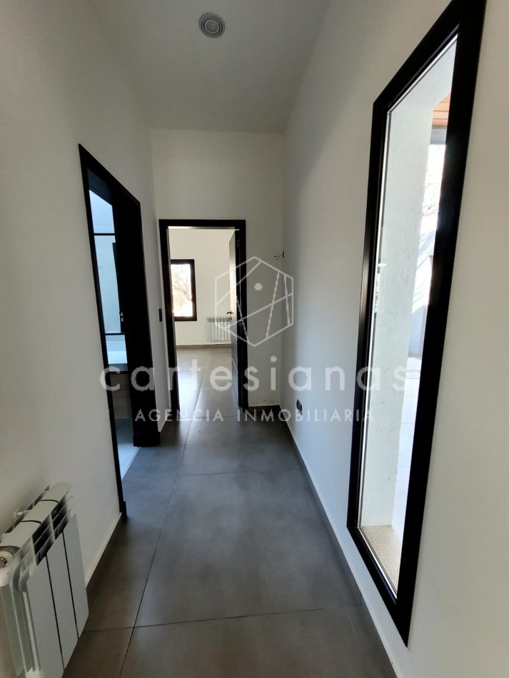 LAS CAÑITAS BARRIO PRIVADO CASA A ESTRENAR!!