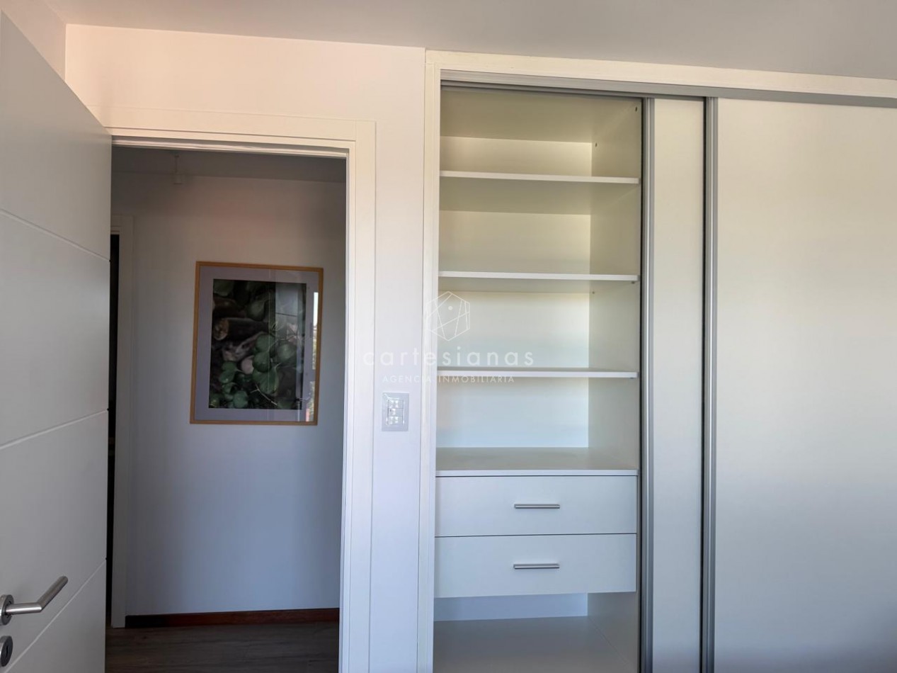 MEDILAND VILLAGE DEPTO DE 2 DORM C/COCHERA DOBLE + AMENITIES | URCA