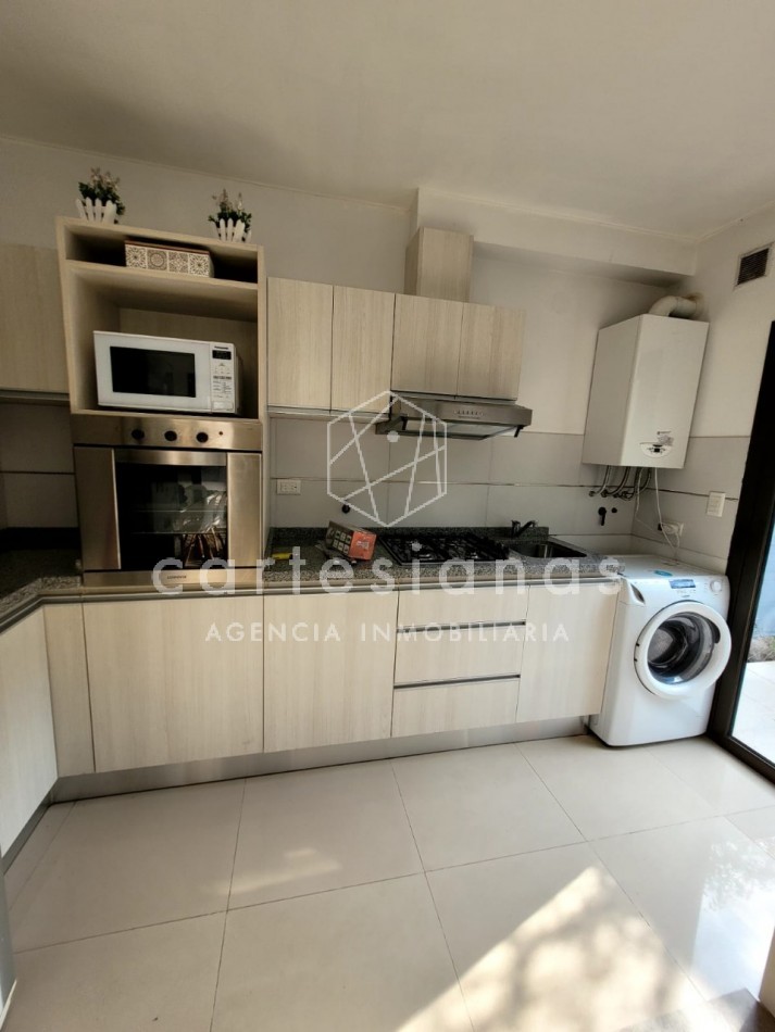 HOUSING ALTOS DE BELGRANO DUPLEX 2 DORM | ZONA NORTE 