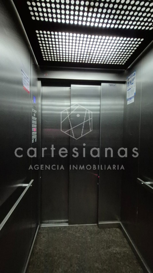 TERRA FORTE II ALQUILER AMOBLADO 1 DORM-  MINIMO 3 MESES