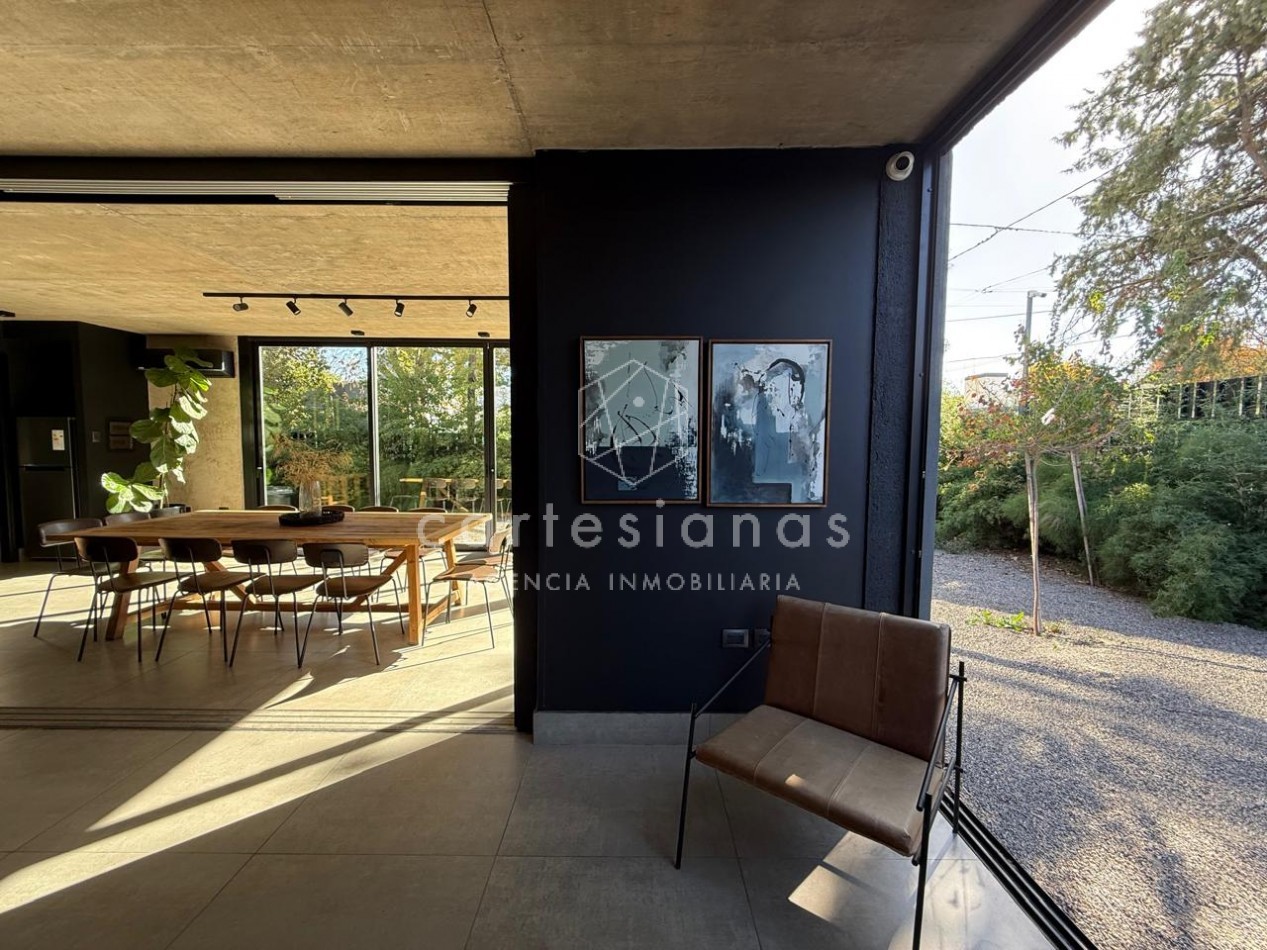 DEPTO DE 2 DORM EN UN HERMOSO CONDOMINIO | ARGUELLO