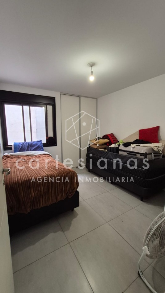 DEPTO 1 DORM SOBRE CALLE PARANA | NUEVA CORDOBA 