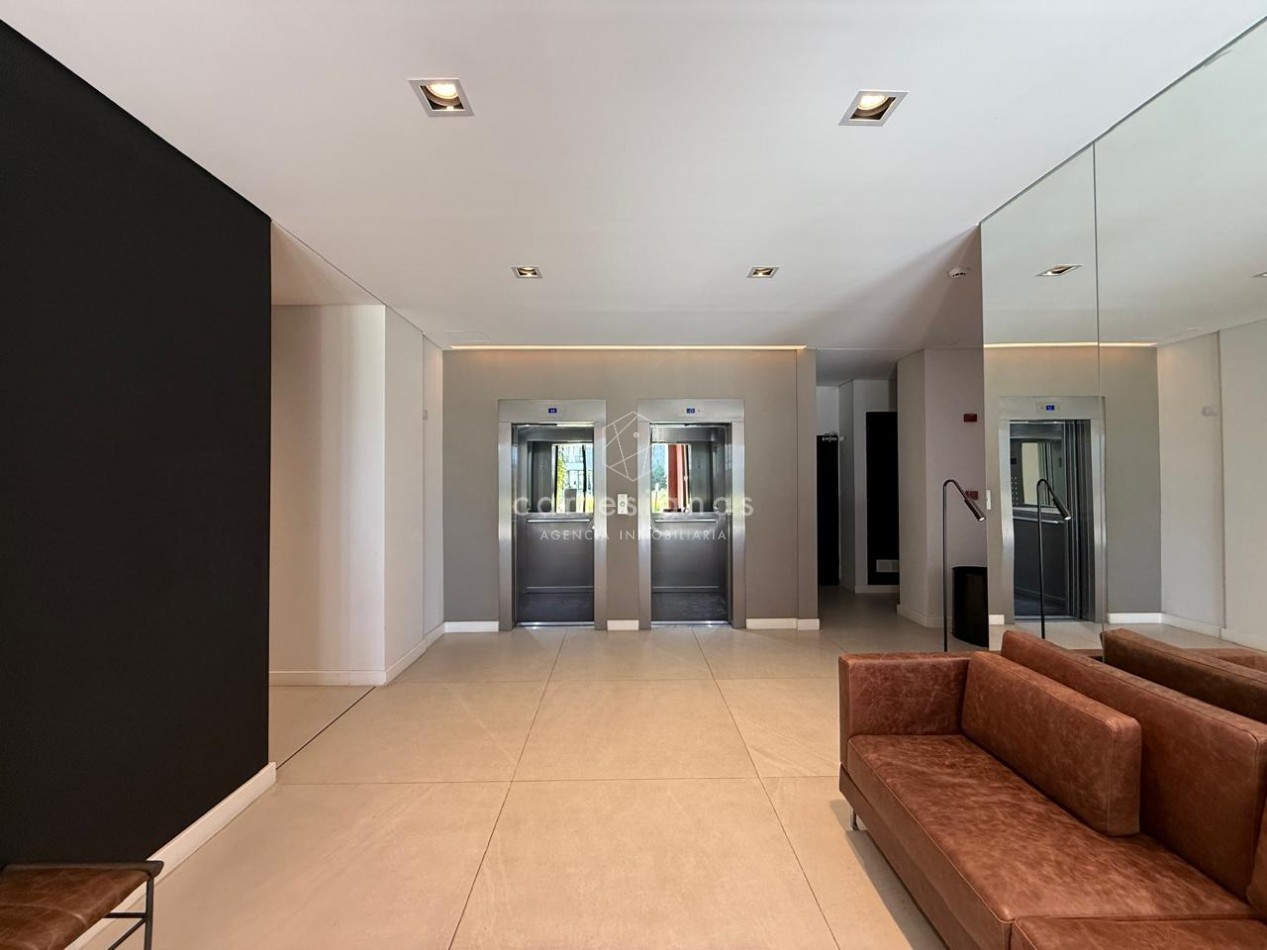 MEDILAND VILLAGE DEPTO DE 2 DORM C/COCHERA DOBLE + AMENITIES | URCA