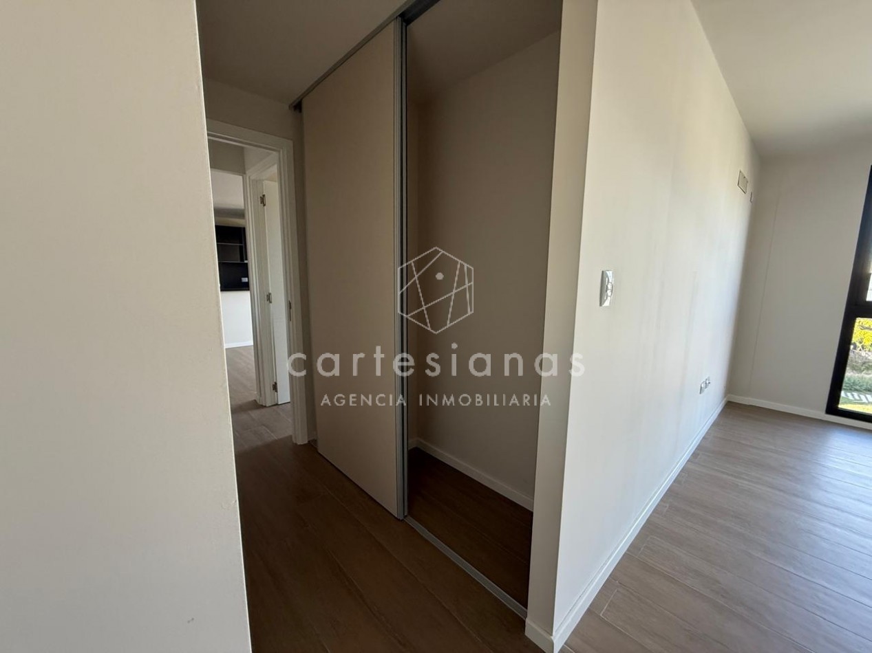 DEPTO DE 2 DORM EN UN HERMOSO CONDOMINIO | ARGUELLO