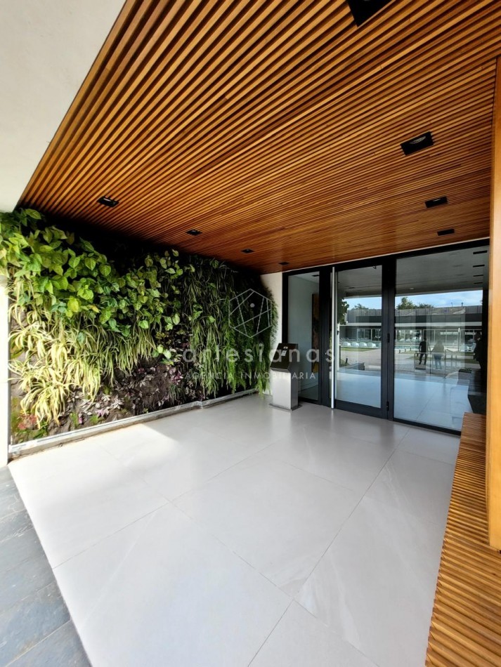 MEDILAND VILLAGE SEMI PISO + COCHERA DOBLE | URCA