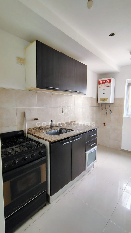 ALQUILER ALTO VILLASOL 1 DORM
