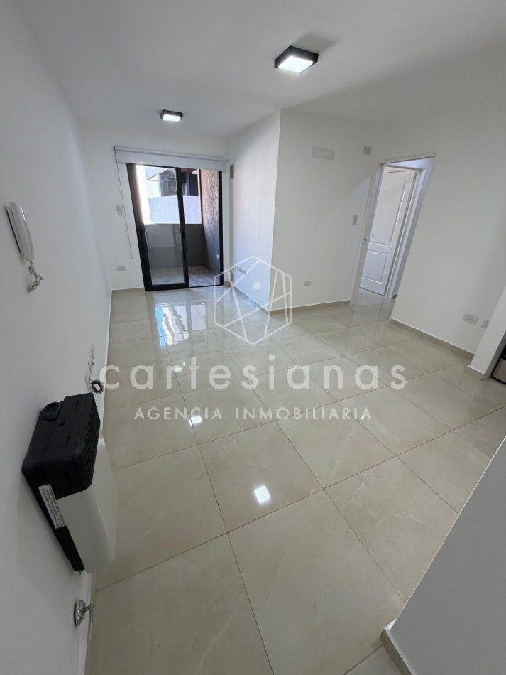 DEPTO 1 DORM + AMENITIES SOBRE AV. VELEZ SARSFIELD A MTRS DE PATIO OLMOS | NUEVA CORDOBA 