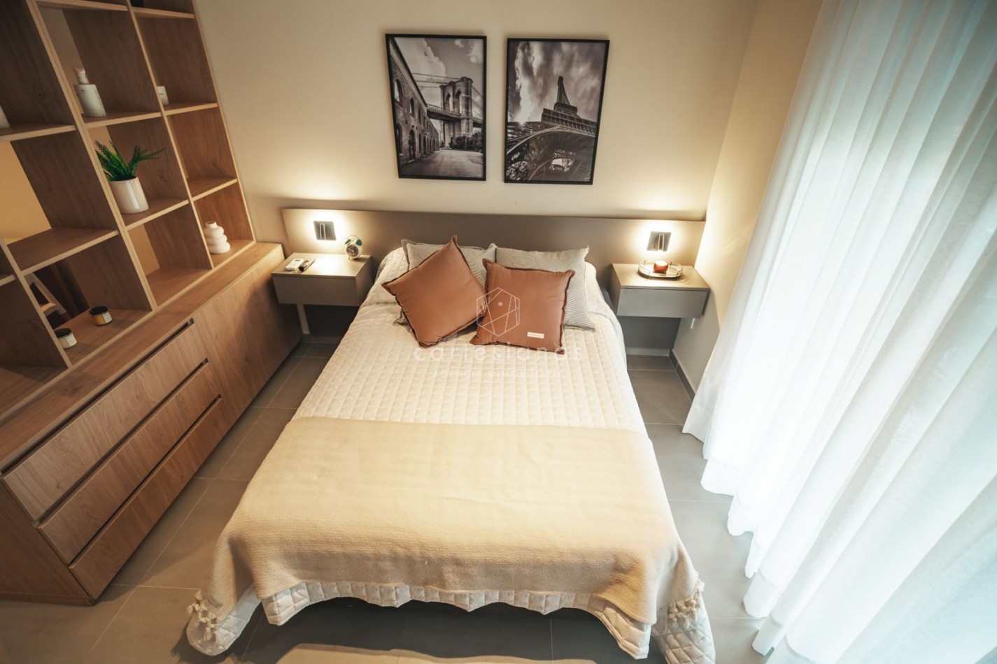 NUEVA CORDOBA LOFT FRENTE C/BALCON SOBRE RONDEAU AL 300 | POSESION JUNIO 2026