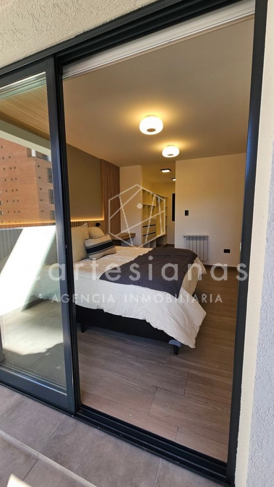 NUEVA CORDOBA | DEPTO 3 DORM + AMENITIES 