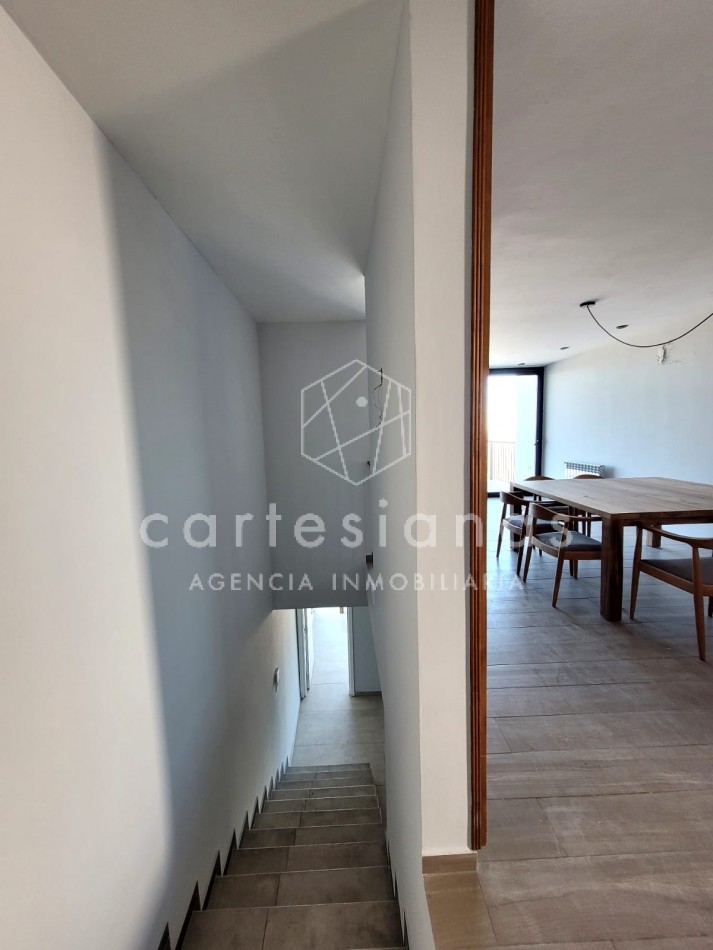 TERRAZAS DE LA ESTANZUELA DUPLEX 2 DORM +ESCRITORIO C/ PISCINA