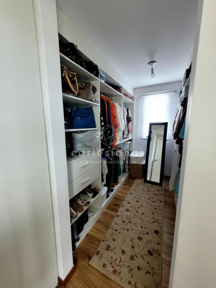 MEDILAND VILLAGE SEMI PISO + COCHERA DOBLE | URCA