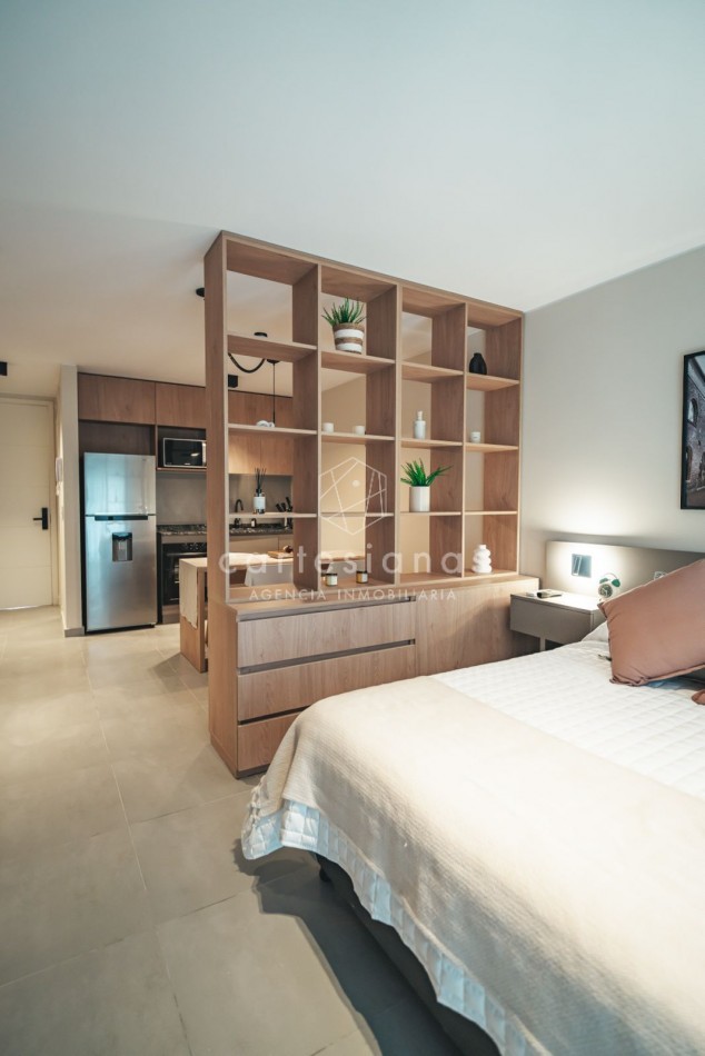 NUEVA CORDOBA LOFT FRENTE C/BALCON SOBRE RONDEAU AL 300 | POSESION JUNIO 2026