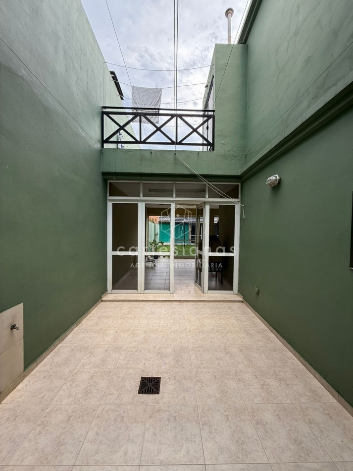 ZONA NORTE CASA DE 4 DORM A MTRS DE LA BAJA DEL CERRO | CERRO DE LAS ROSAS
