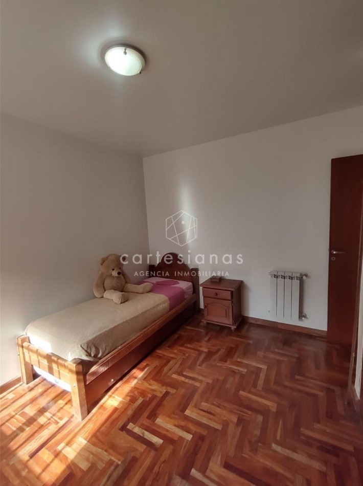 APTO CREDITO CASA DE 3 DORM + OFIC C/INGRESO INDEP. | BAJO PALERMO