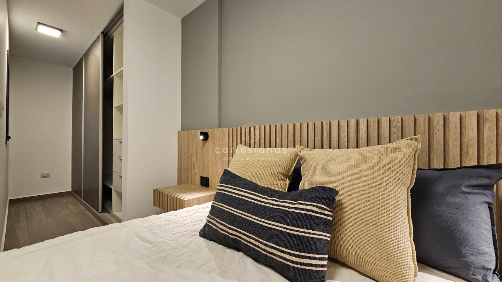 NUEVA CORDOBA | DEPTO 1 DORM C/ BALCON + AMENITIES / POSESION 2026