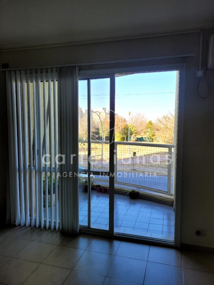 BALCONES DEL CHATEAU DEPTO 3 DORM C/DOS BALCONES