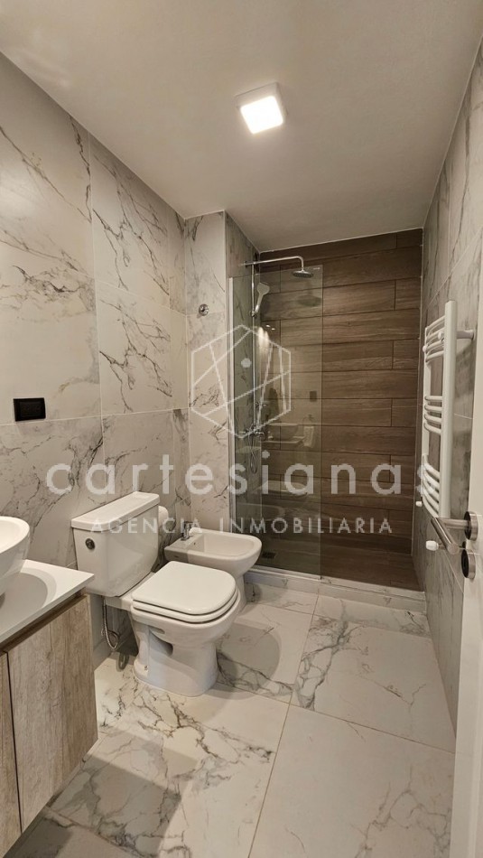NUEVA CORDOBA | DEPTO 3 DORM + AMENITIES 