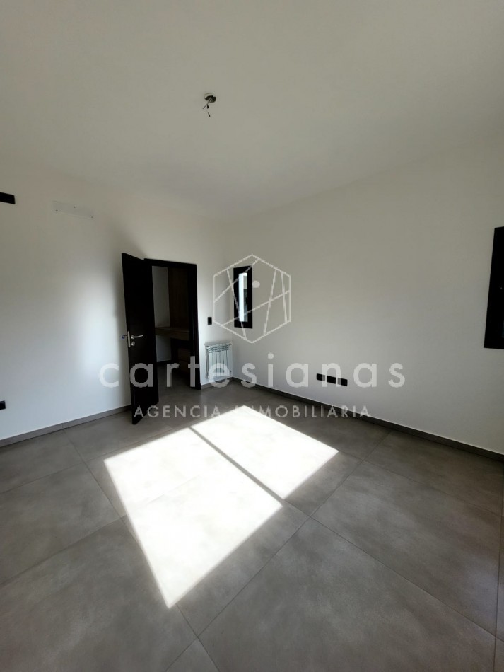 LAS CAÑITAS BARRIO PRIVADO CASA A ESTRENAR!!