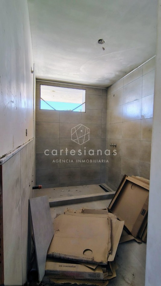 TORRENTES DEPTO DUPLEX 2 DORM C/CH MANANTIALES