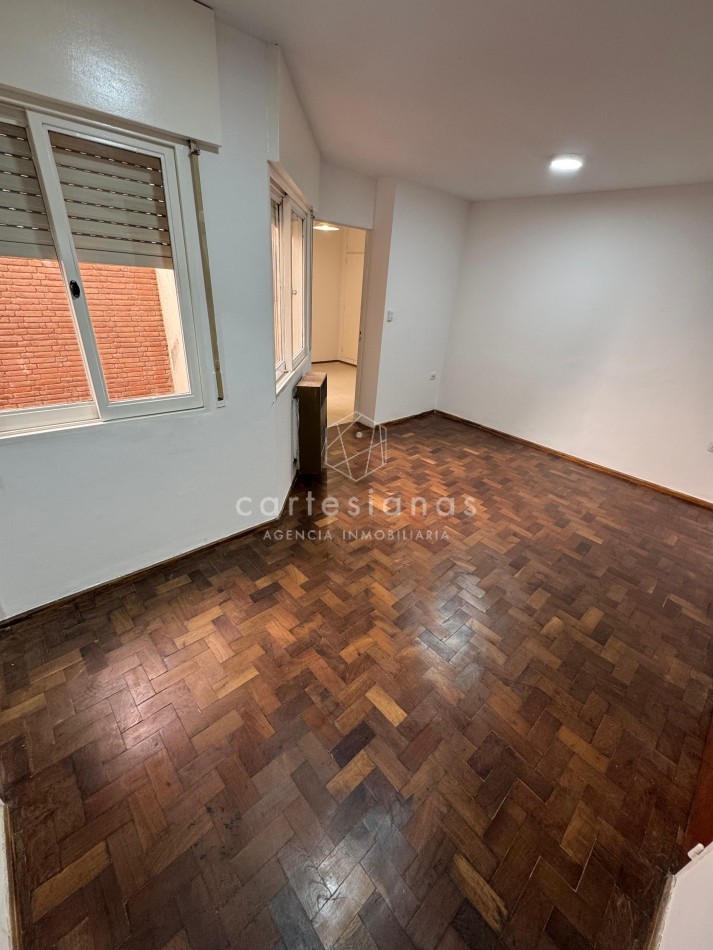 NUEVA CORDOBA | DEPTO 1 DORM SOBRE TRANSITO CACERES DE ALLENDE