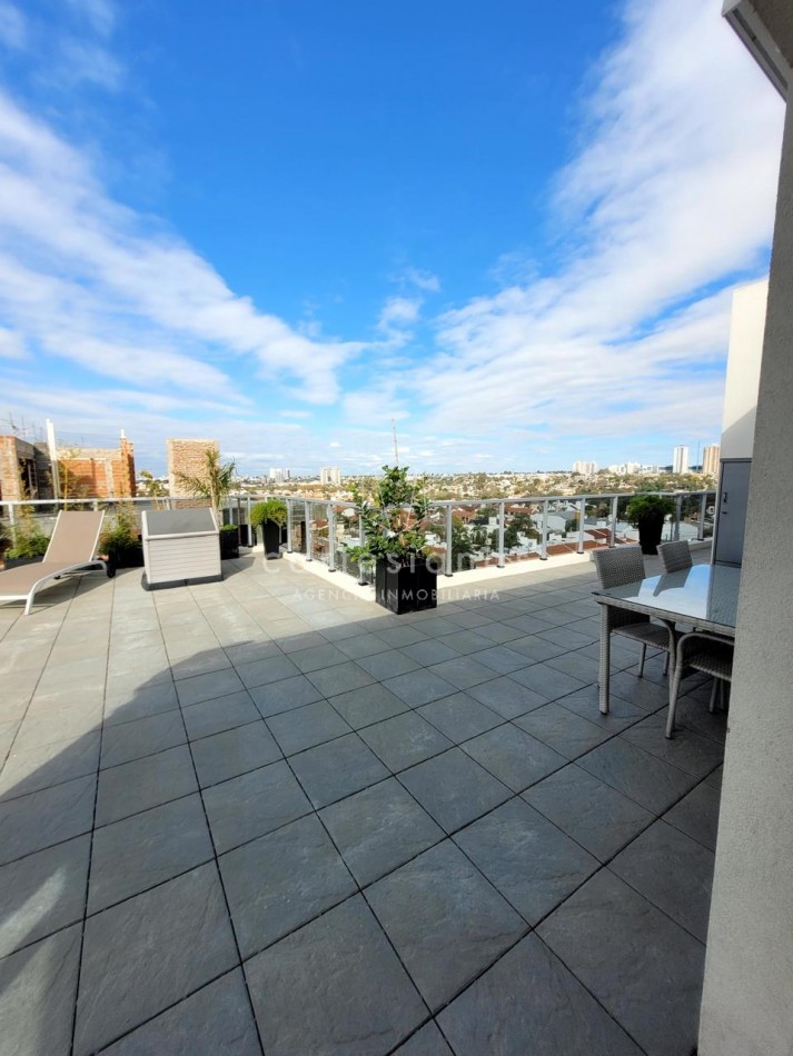 MEDILAND VILLAGE SEMI PISO + COCHERA DOBLE | URCA