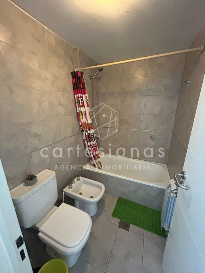 DEPTO 1 DORM. CENTRO DE CARLOS PAZ| C/COCHERA| PILETA| GYM| QUINCHO. APTO CREDITO