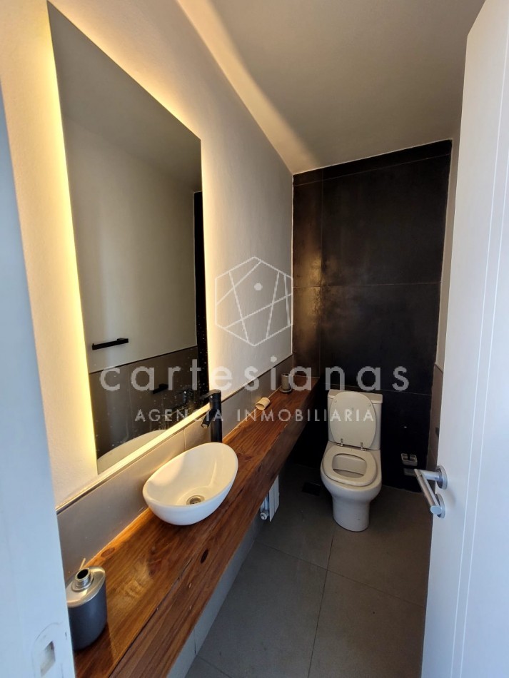 TERRAZAS DE LA ESTANZUELA DUPLEX 2 DORM +ESCRITORIO C/ PISCINA