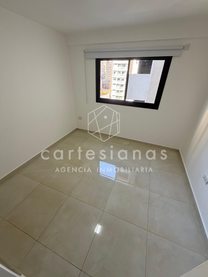 DEPTO 1 DORM + AMENITIES SOBRE AV. VELEZ SARSFIELD A MTRS DE PATIO OLMOS | NUEVA CORDOBA 
