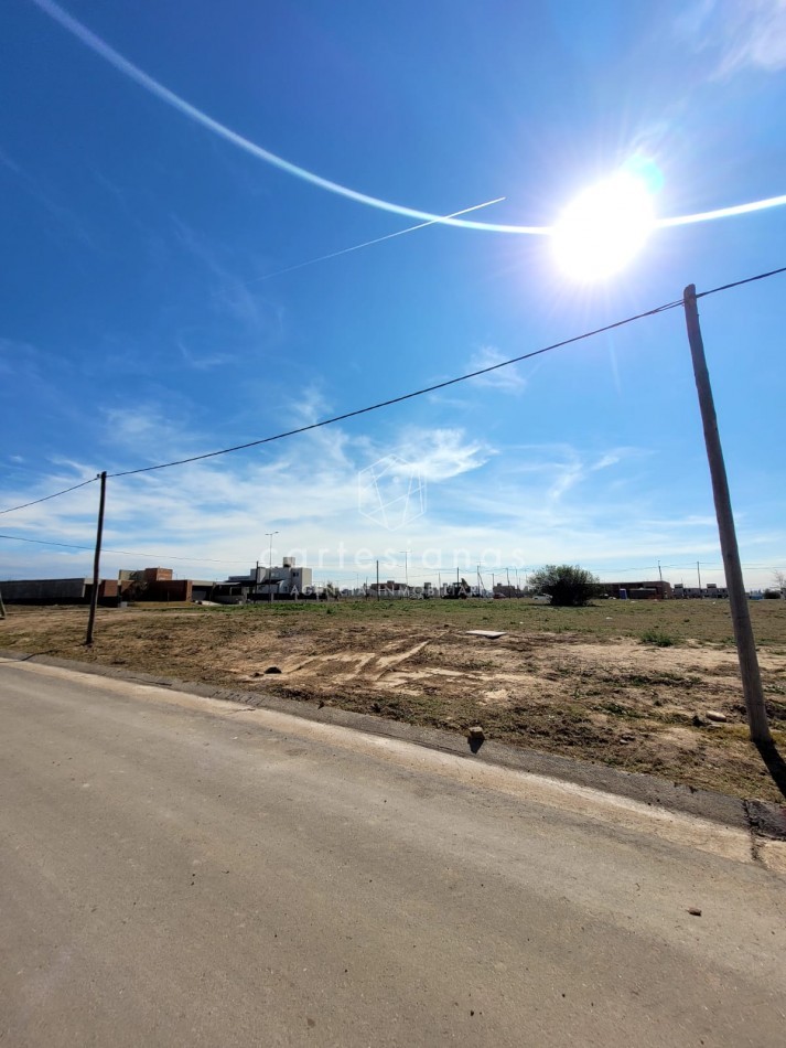 DOCTA LOTE DE 600 M2 APTO COMERCIO O HOUSING - DOCTA AVENIDA