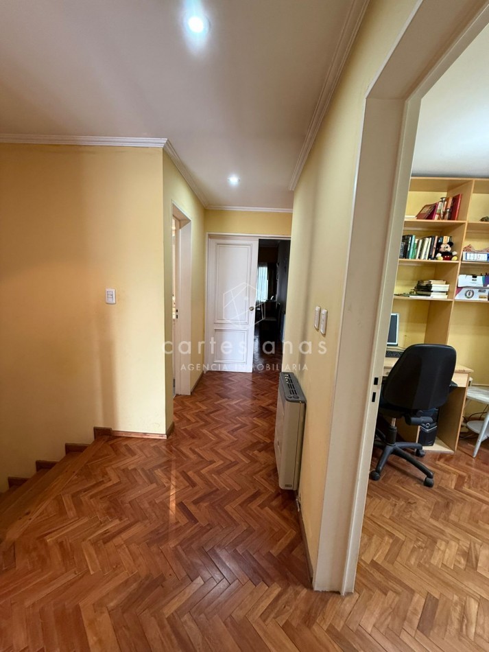 ZONA NORTE CASA DE 4 DORM A MTRS DE LA BAJA DEL CERRO | CERRO DE LAS ROSAS