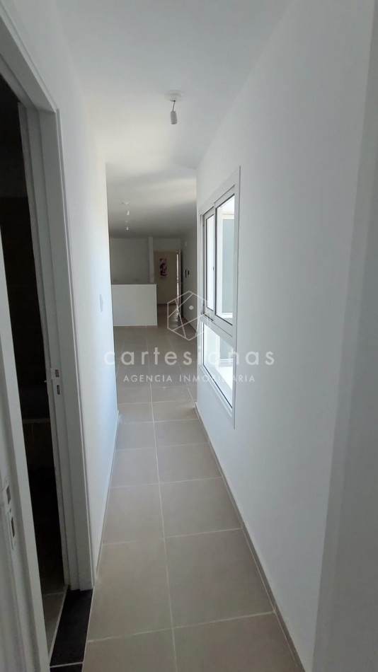 APTO CREDITO. DEPTO 1 DORM A ESTRENAR. CENTRO