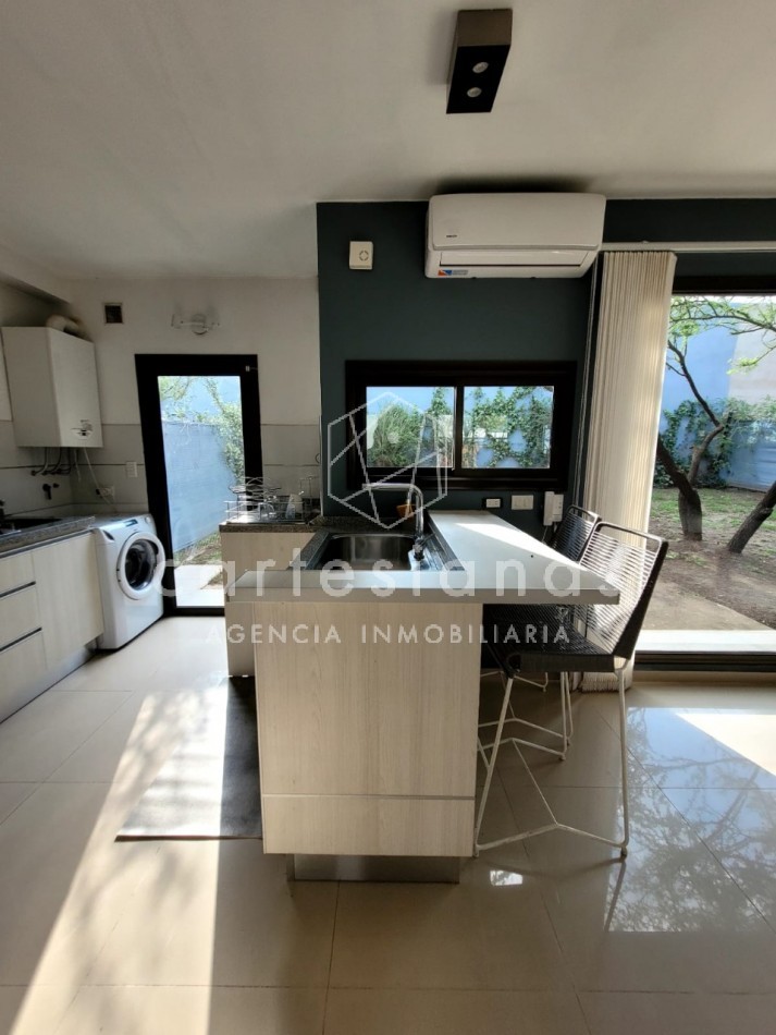 HOUSING ALTOS DE BELGRANO DUPLEX 2 DORM | ZONA NORTE 