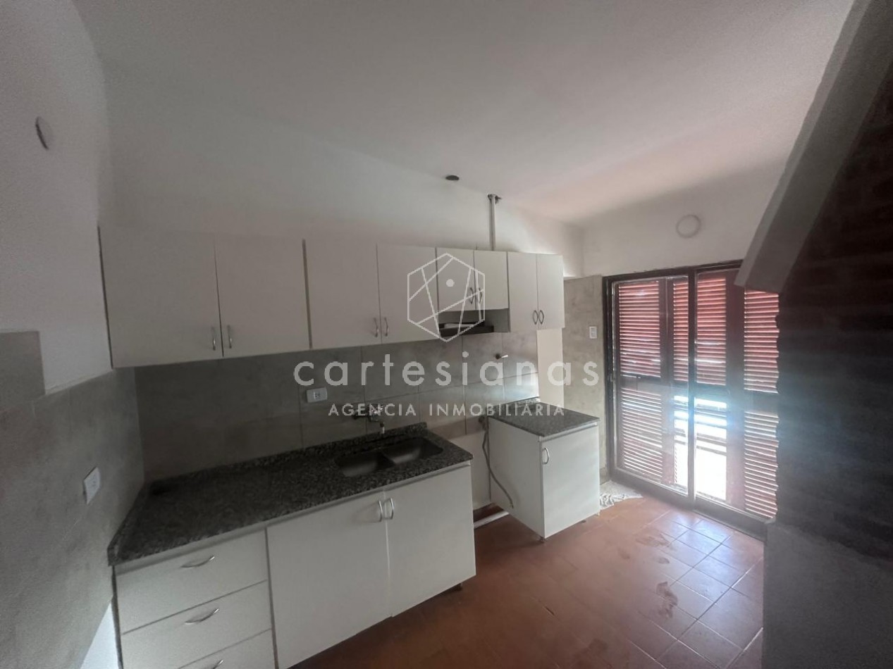 GRANJA DE FUNES | ALQUILER CASA DE 3 DORM A 50 MTRS DE RAFAEL NUÑEZ 