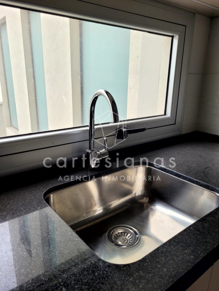 BARRIO GENERAL PAZ. DEPTO DE 2 DORM 2 BAÑOS A ESTRENAR
