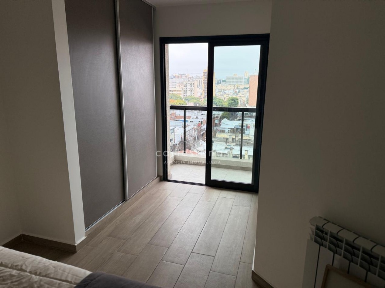 NUEVA CORDOBA 2 DORM C/BALCON + AMENITIES 