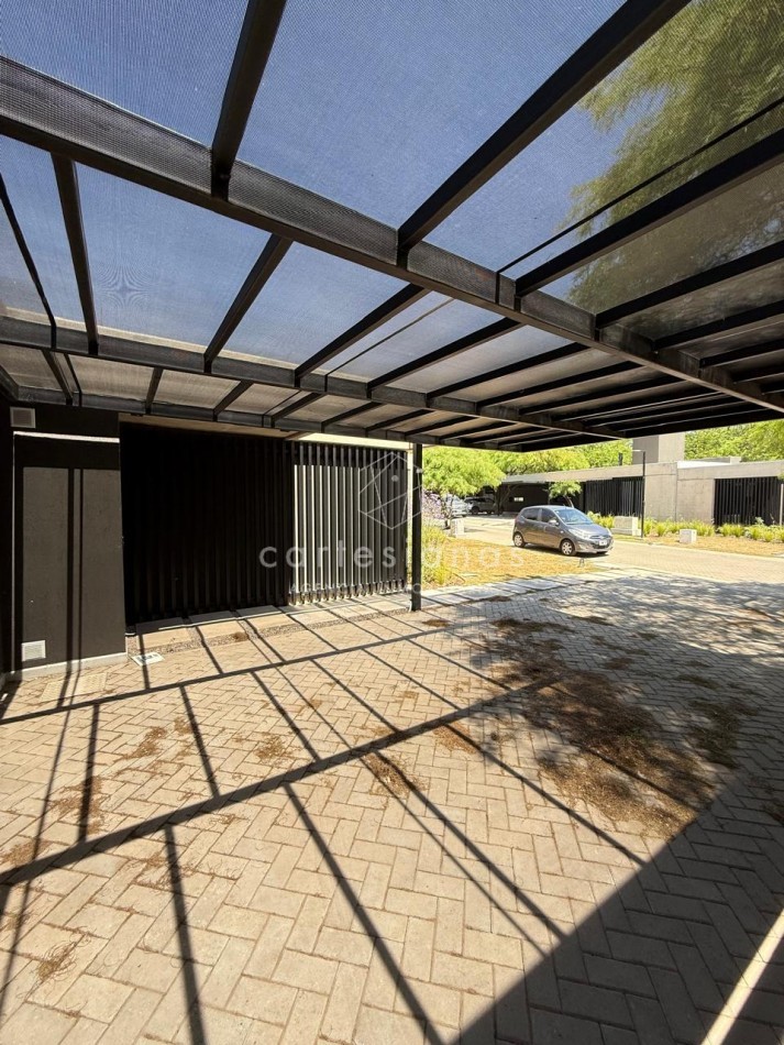 VILLA WARCALDE CASA EN UNA SOLA PLANTA DE 3 DORM EN HOUSING DE CATEGORIA