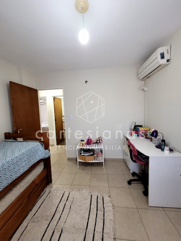 BALCONES DEL CHATEAU DEPTO 3 DORM C/DOS BALCONES