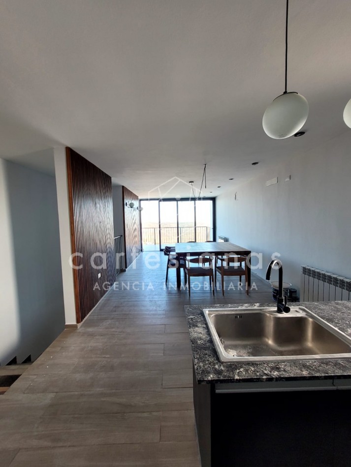 TERRAZAS DE LA ESTANZUELA DUPLEX 2 DORM +ESCRITORIO C/ PISCINA