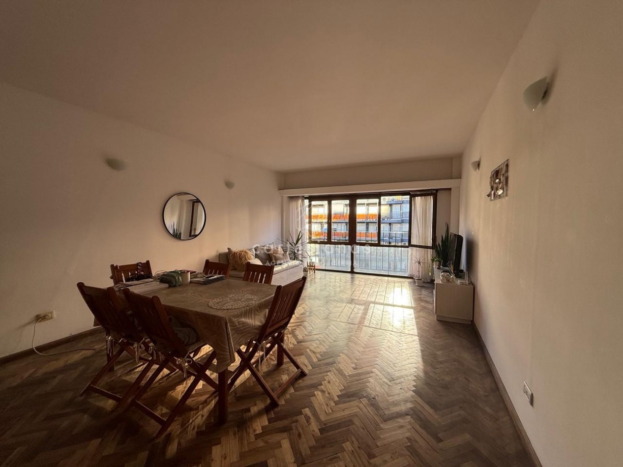 DEPTO DE 2 DORM + LAVADERO INDEP SOBRE BV ILLIA ESQ CHACABUCO | NUEVA CORDOBA