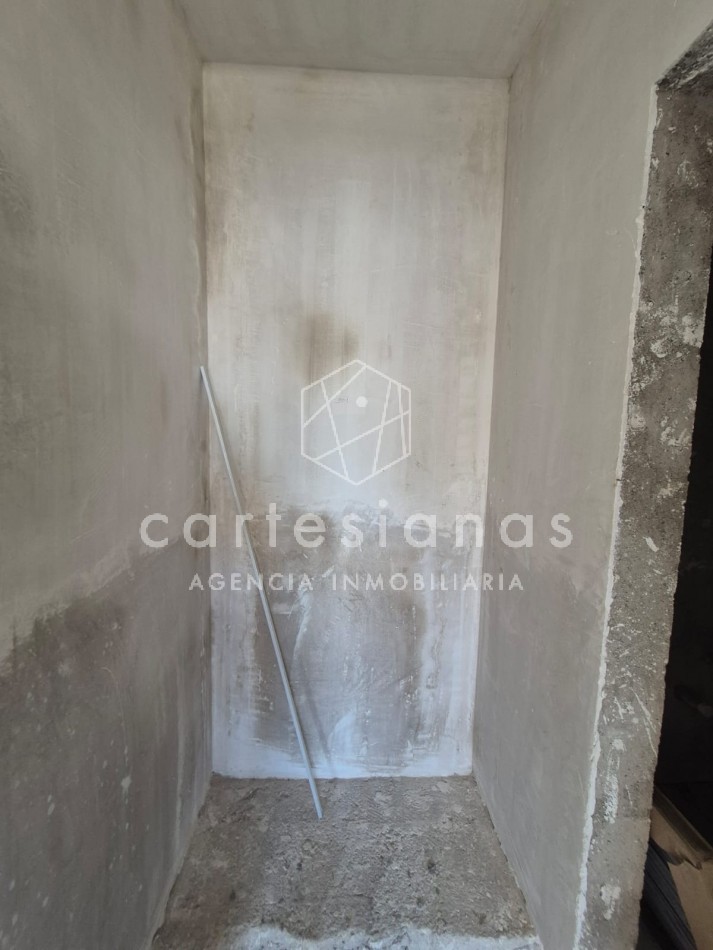 DOCTA ETAPA 1 | DUPLEX DE TRES DORM CON COCHERA DOBLE
