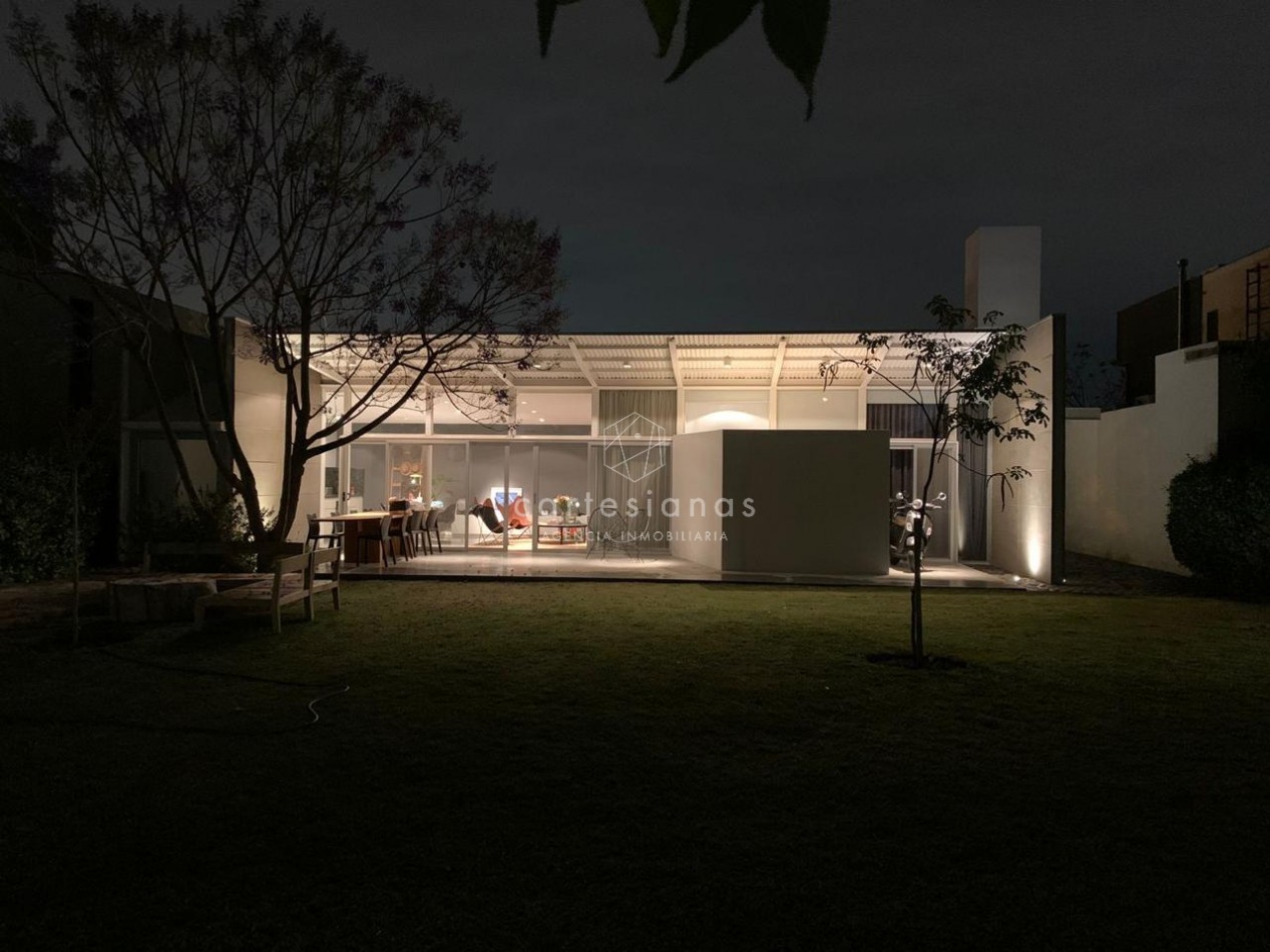 LA MORADA HERMOSO LOFT DE DISEÑO MODERNO VILLA ALLENDE