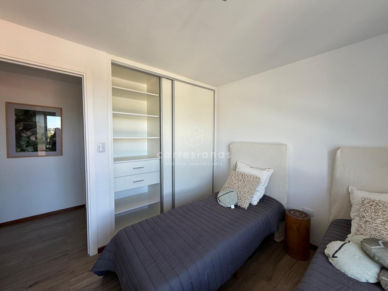 MEDILAND VILLAGE DEPTO DE 2 DORM C/COCHERA DOBLE + AMENITIES | URCA