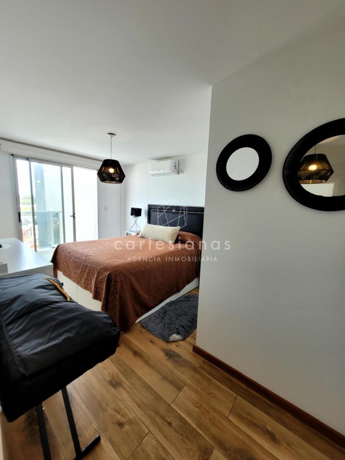 MEDILAND VILLAGE SEMI PISO + COCHERA DOBLE | URCA
