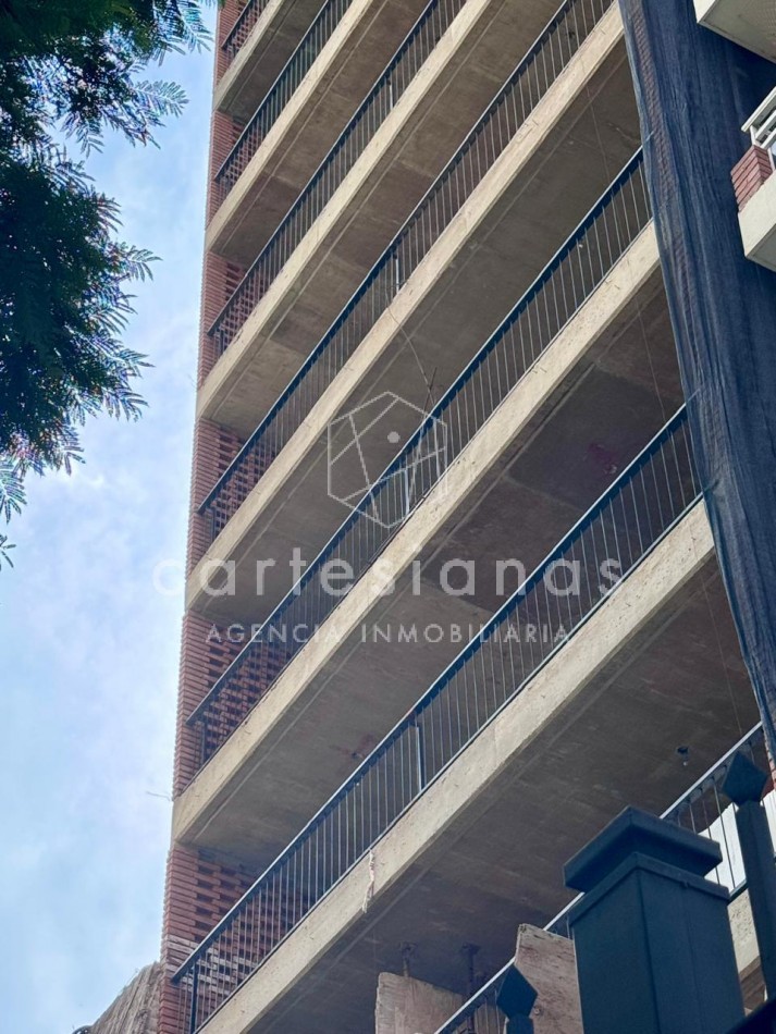 NUEVA CORDOBA! AMPLIO LOFT SOBRE RONDEAU