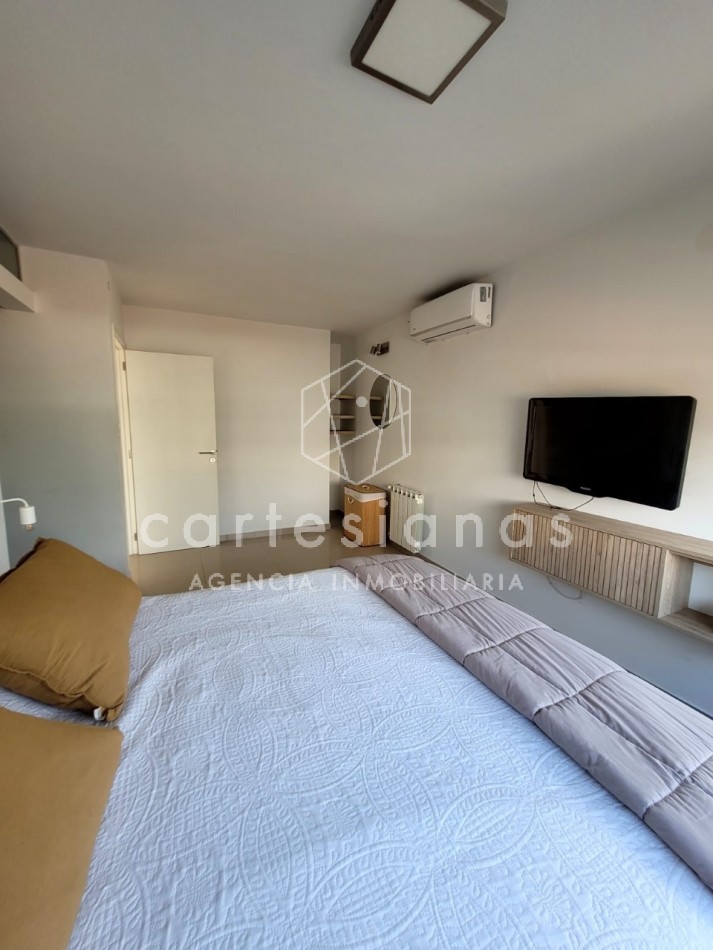 HOUSING ALTOS DE BELGRANO DUPLEX 2 DORM | ZONA NORTE 