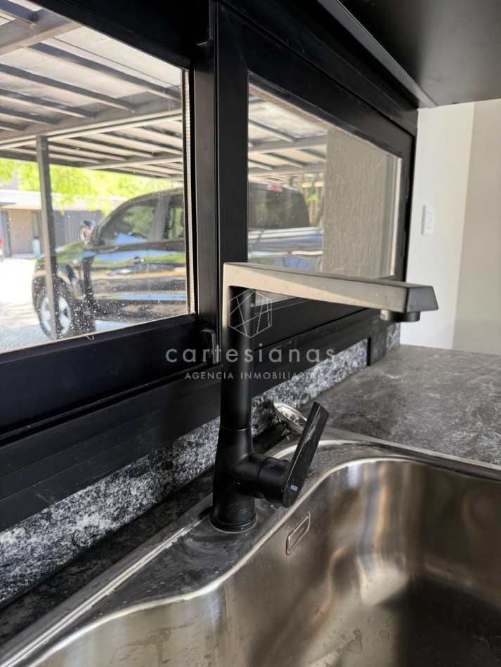 VILLA WARCALDE CASA EN UNA SOLA PLANTA DE 3 DORM EN HOUSING DE CATEGORIA