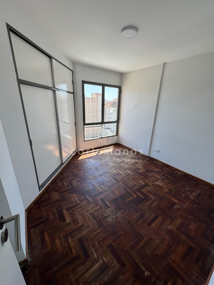 DEPTO 1 DORM SOBRE PUEYRREDON | NUEVA CORDOBA