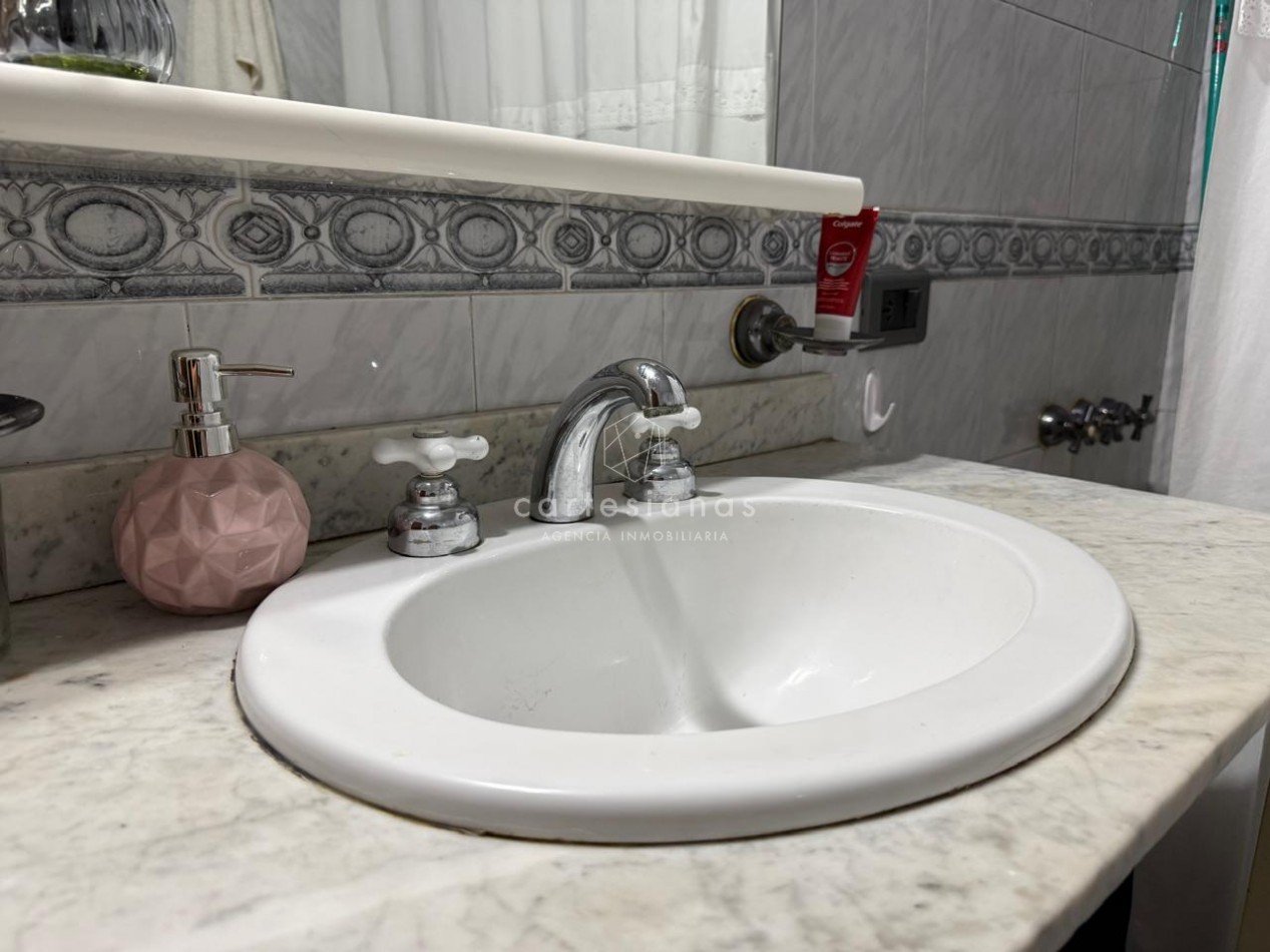 DEPTO DE 2 DORM + LAVADERO INDEP SOBRE BV ILLIA ESQ CHACABUCO | NUEVA CORDOBA